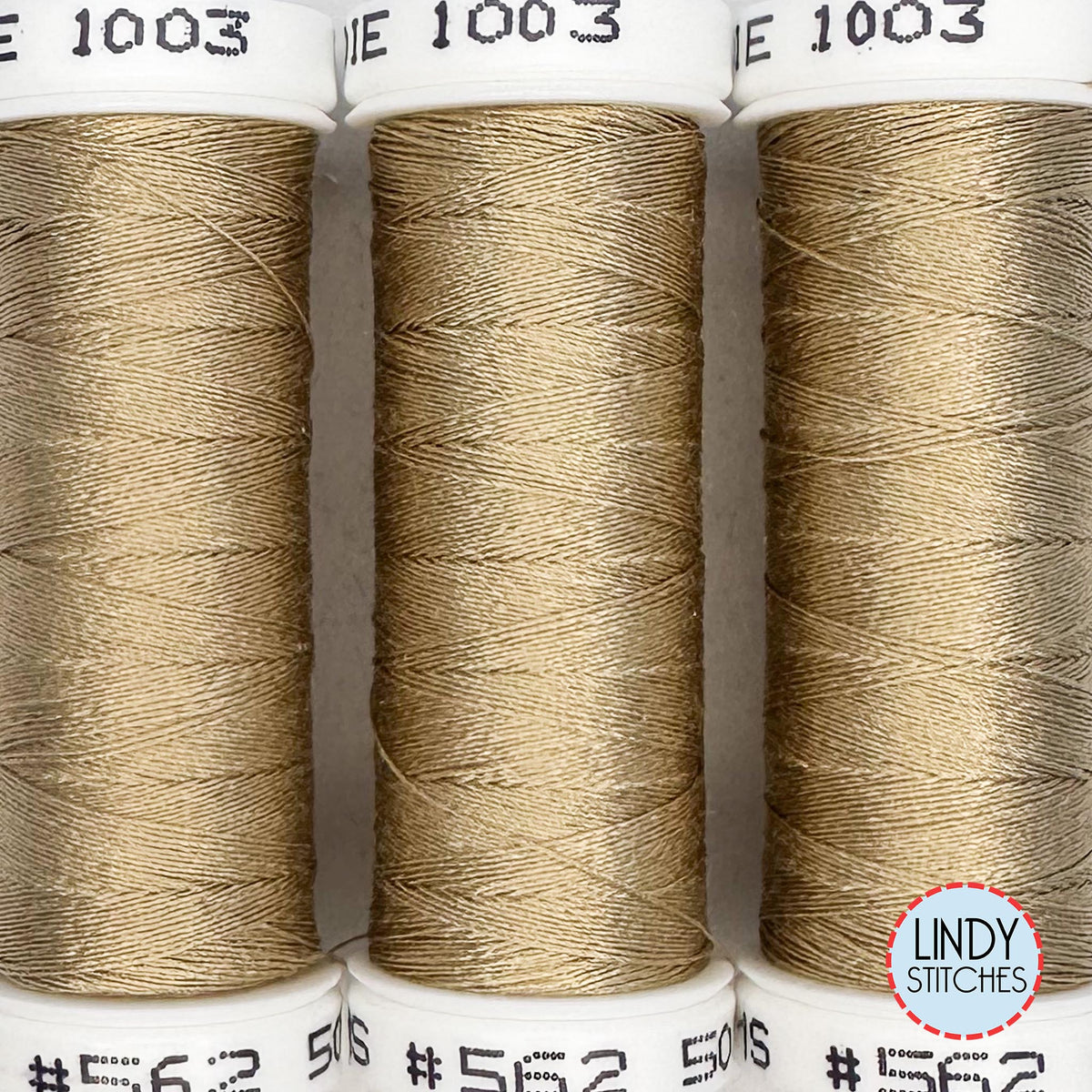562 Au Ver À Soie® Soie 100/3 Silk Thread