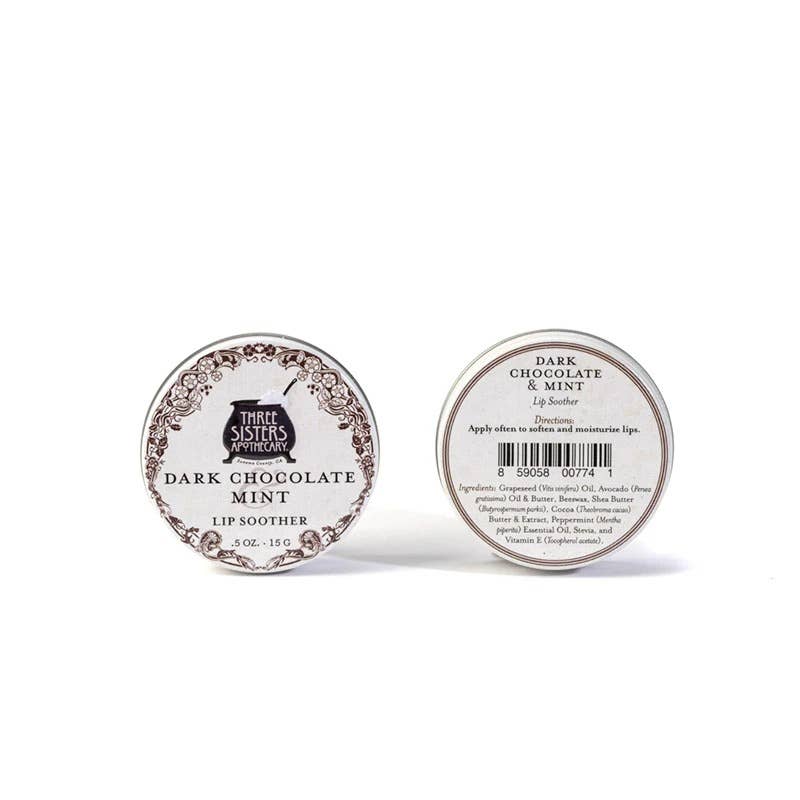 Soap Cauldron Hydrating Lip Soothers