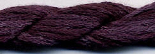Native Plum Dinky Dyes Silk Floss 57