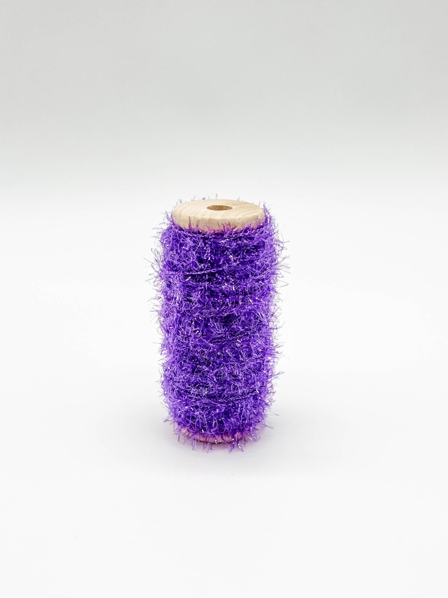 Tinsel Trim!  20 Yard Spools for Finishing