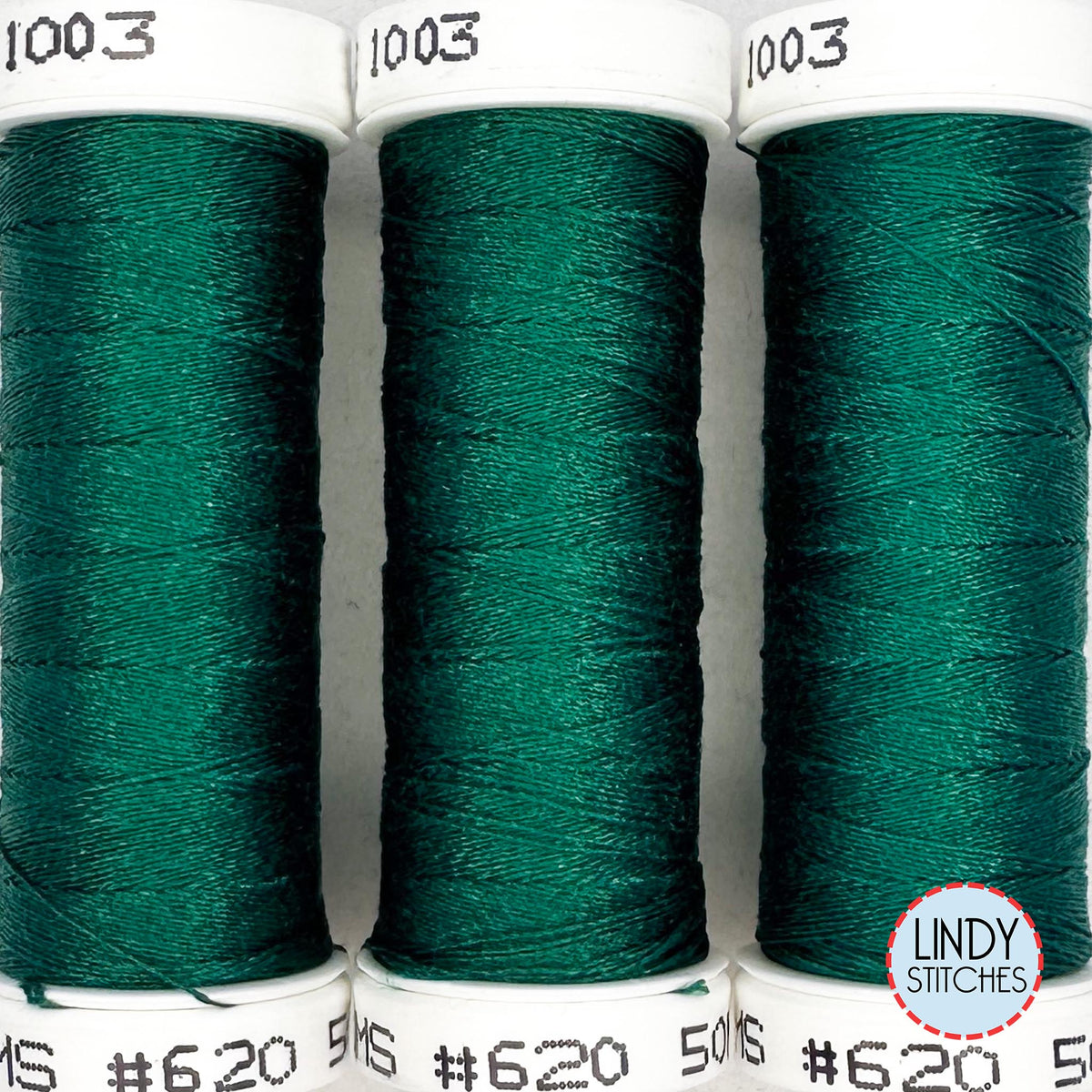 620 Au Ver À Soie® Soie 100/3 Silk Thread