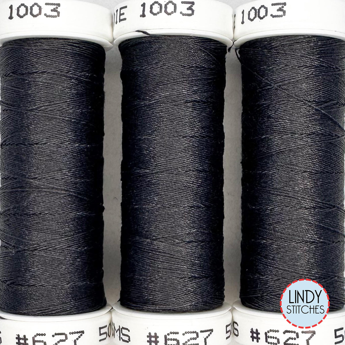 627 Au Ver À Soie® Soie 100/3 Silk Thread