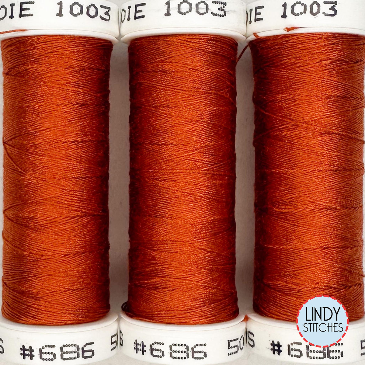 686 Au Ver À Soie® Soie 100/3 Silk Thread