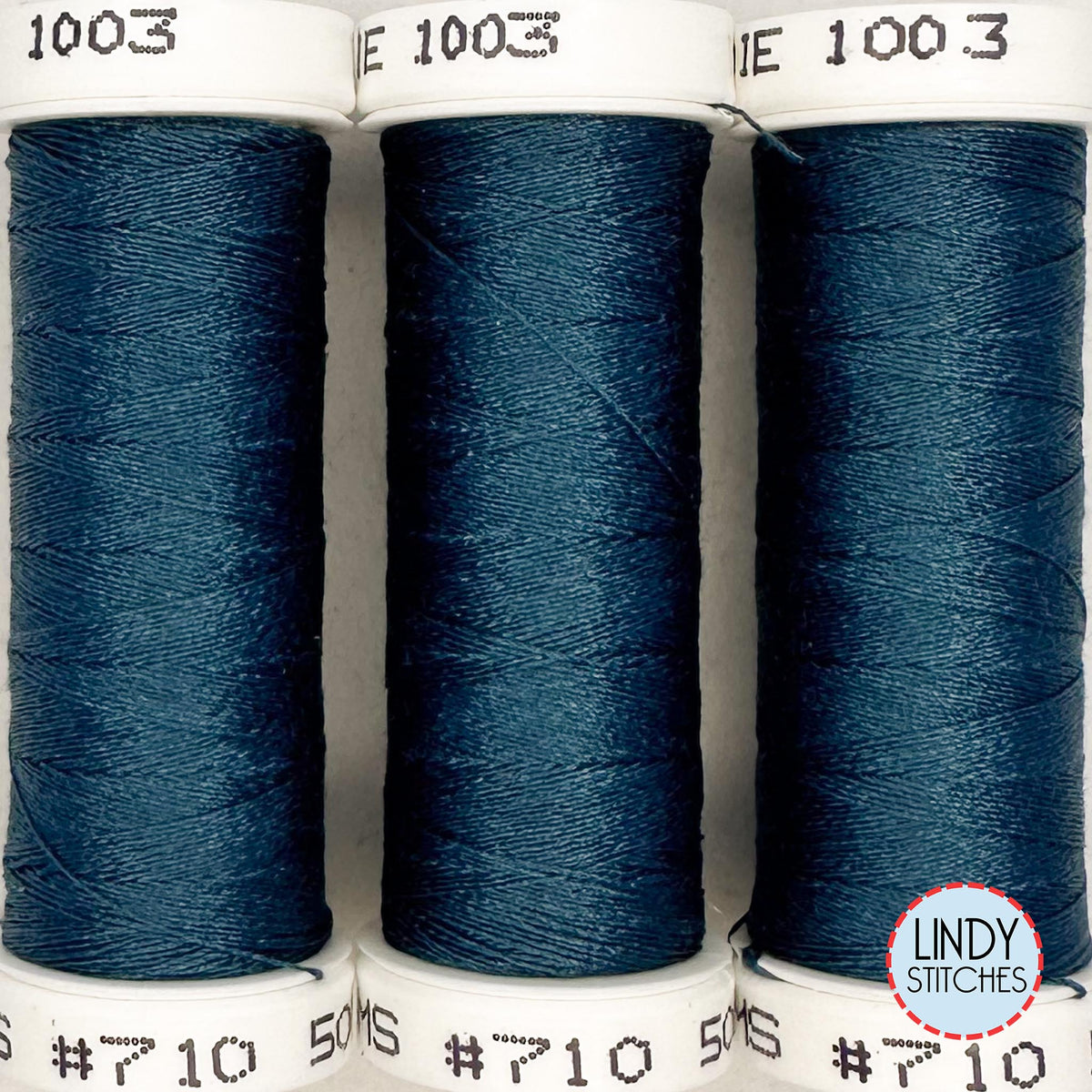 710 Au Ver À Soie® Soie 100/3 Silk Thread