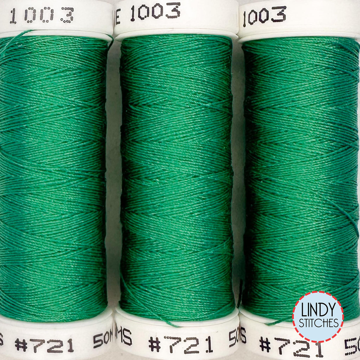 721 Au Ver À Soie® Soie 100/3 Silk Thread