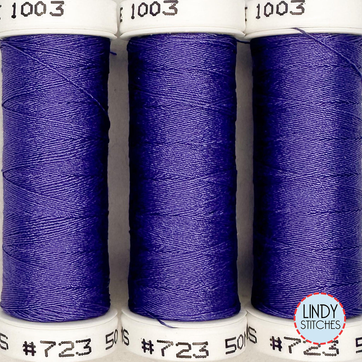 723 Au Ver À Soie® Soie 100/3 Silk Thread