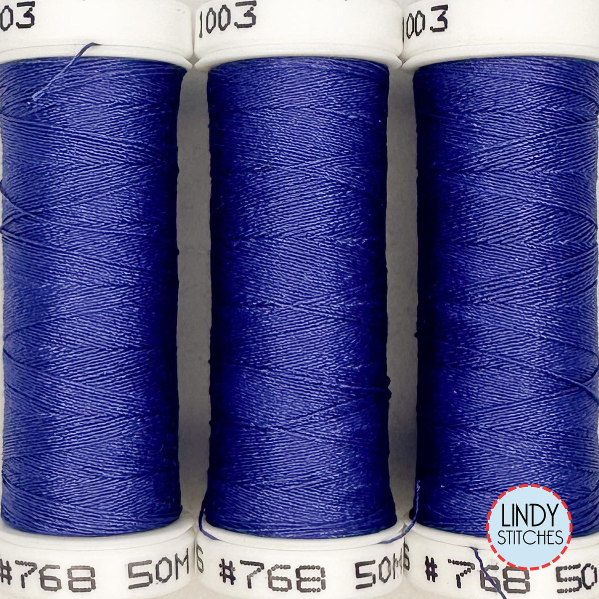 768 Au Ver À Soie® Soie 100/3 Silk Thread