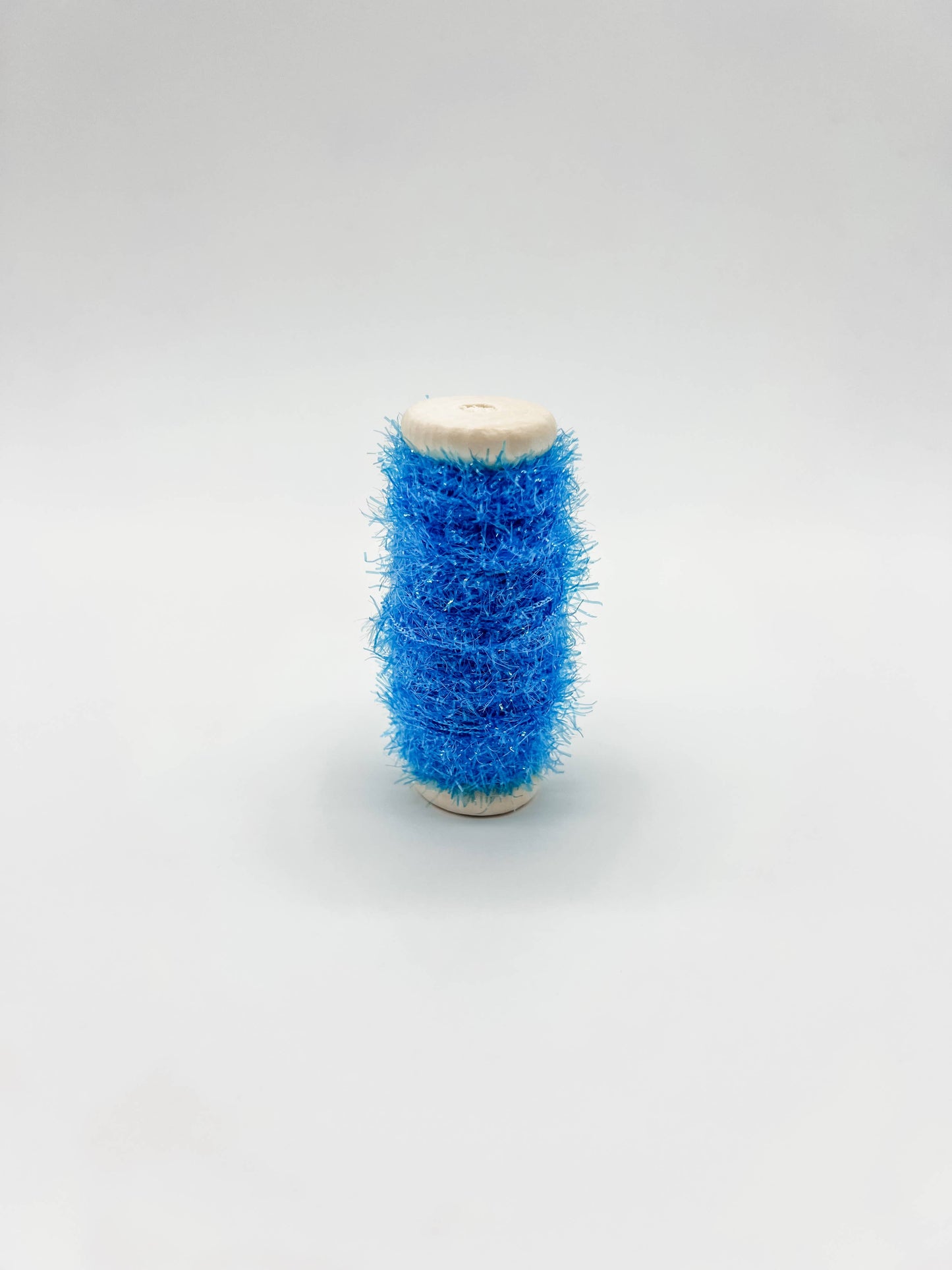 Tinsel Trim!  20 Yard Spools for Finishing