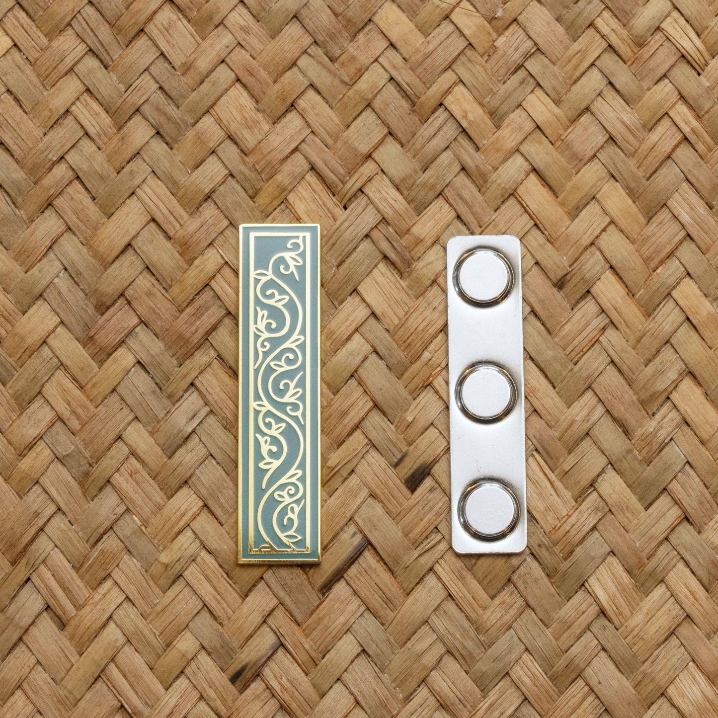 Chloe Needlebar Needleminder & Project Keeper