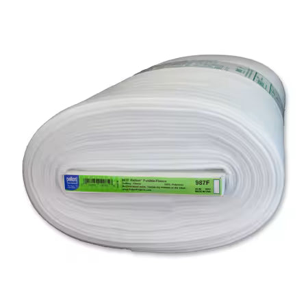 Pellon 987F Fusible Fleece One Yard