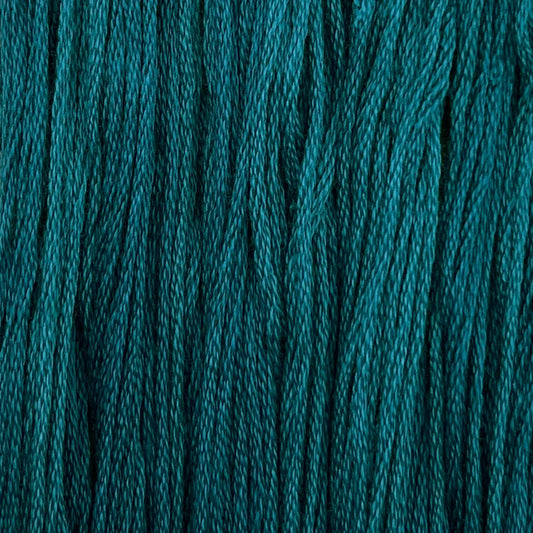 Abyss Colour & Cotton Overdyed Cotton Floss