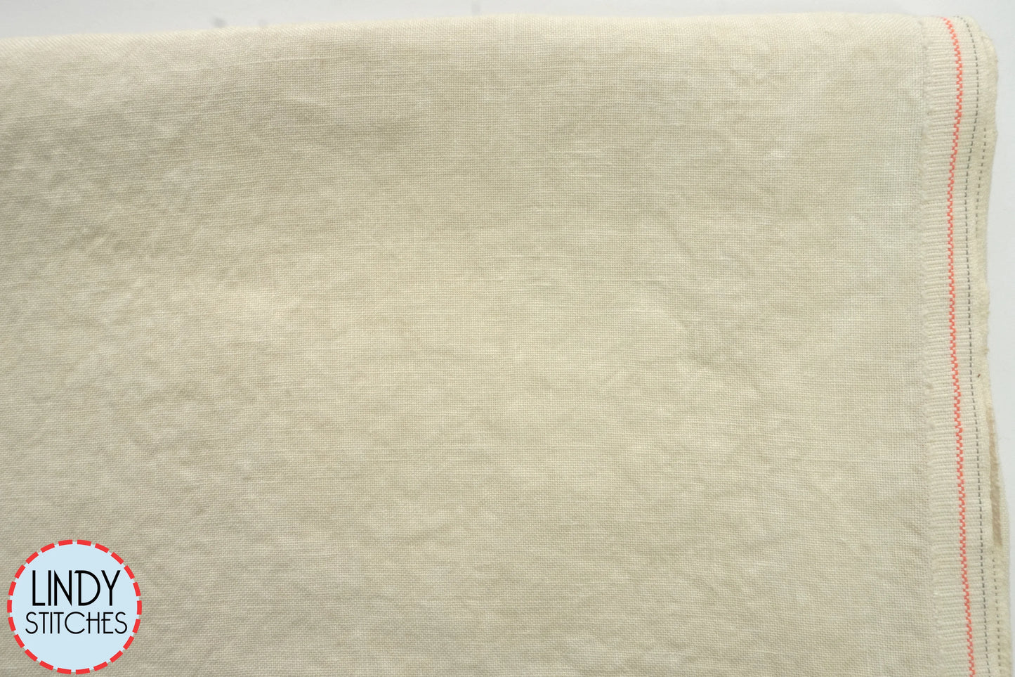 36 count Alabaster Edinburgh Linen by Weeks Dye Works (Zweigart Base)