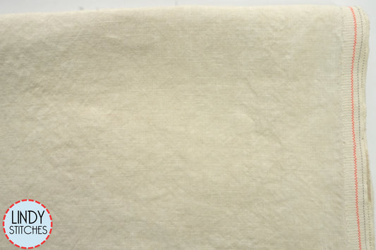 40 count Alabaster Newcastle Linen by Weeks Dye Works (Zweigart Base)