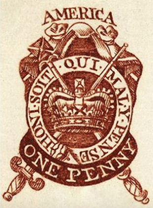 PREORDER AMERICA 250 by Plum Street Samplers Cross Stitch Pattern