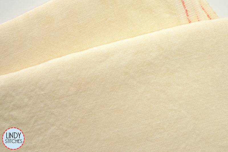 SKINNY CUTS! Long Pieces of Fabric for your vertical projects