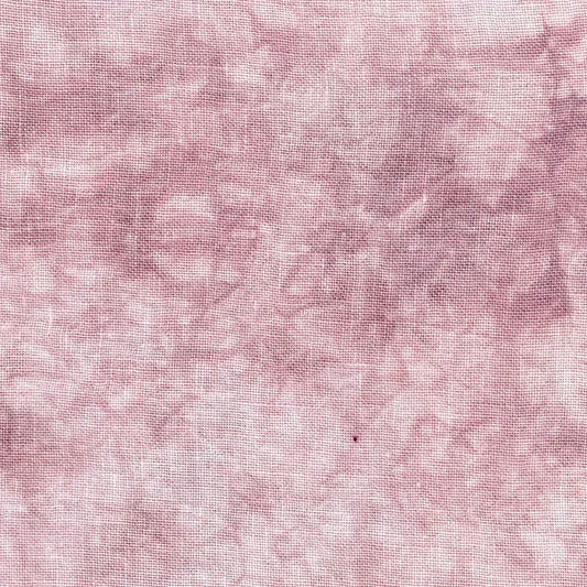 18 count Cherry Cordial Aida by Atomic Ranch Hand Dyed Cross Stitch Fabric
