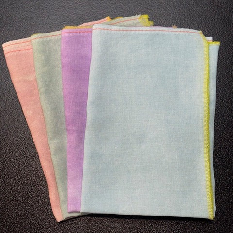 PREORDER Fabric Atomic Ranch GRANDMA'S GARDEN 4-PACK Nashville Market