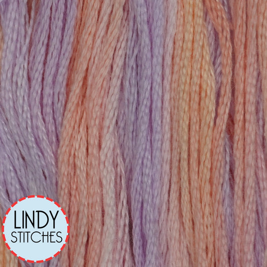 Classic Colorworks Classic Colorworks Hand Dyed Floss – Lindy Stitches