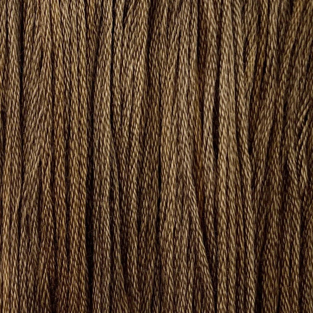 Birdhouse Colour & Cotton Overdyed Cotton Floss