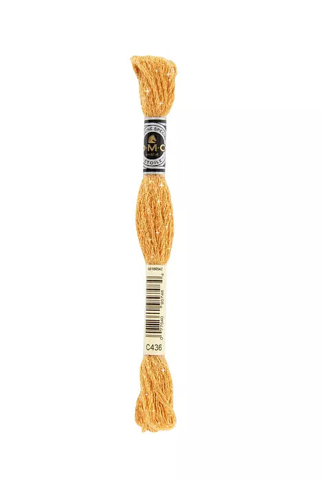 C436 DMC Étoile Six Strand Cotton Embroidery Floss