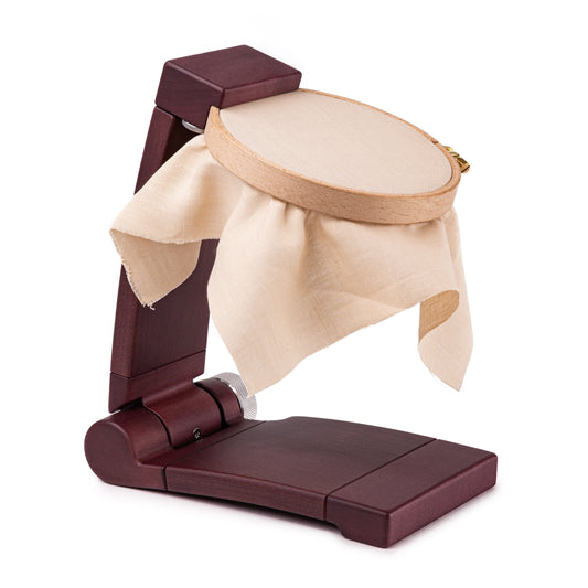 Potoky Cross Stitch Stand Mini - Cherry