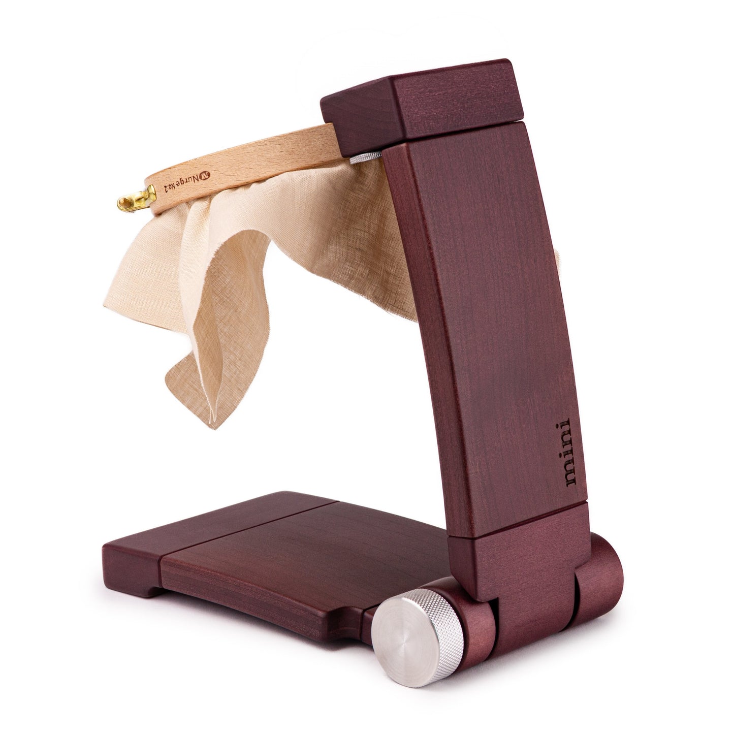 Potoky Cross Stitch Stand Mini - Cherry