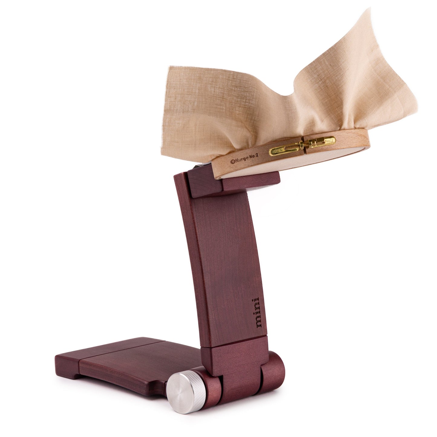 Potoky Cross Stitch Stand Mini - Cherry