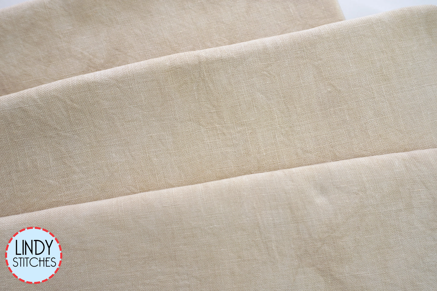 40 Count Overcast Newcastle Hand Dyed Linen by Cedar River Linen