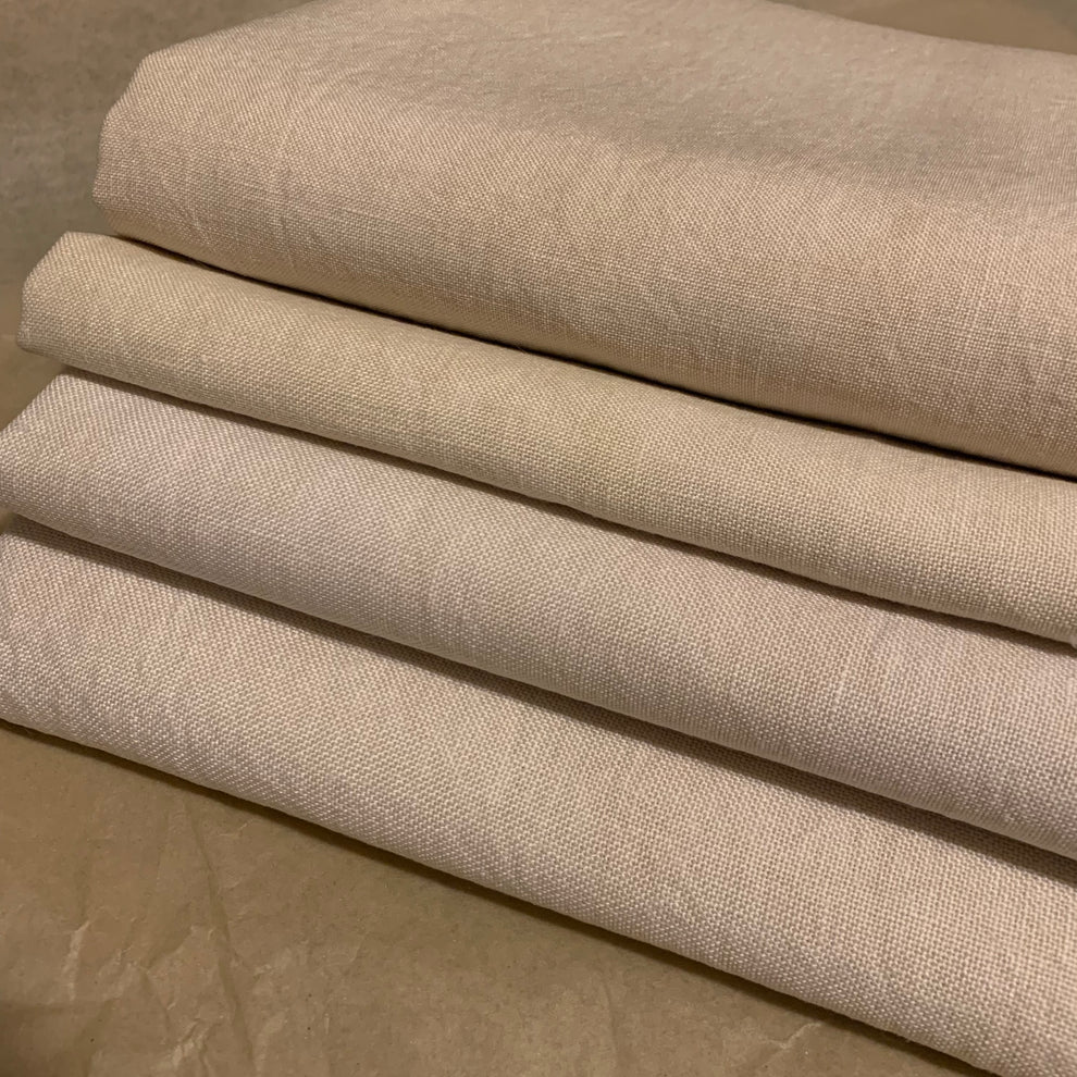 32 Count Overcast Hand Dyed Linen by Cedar River