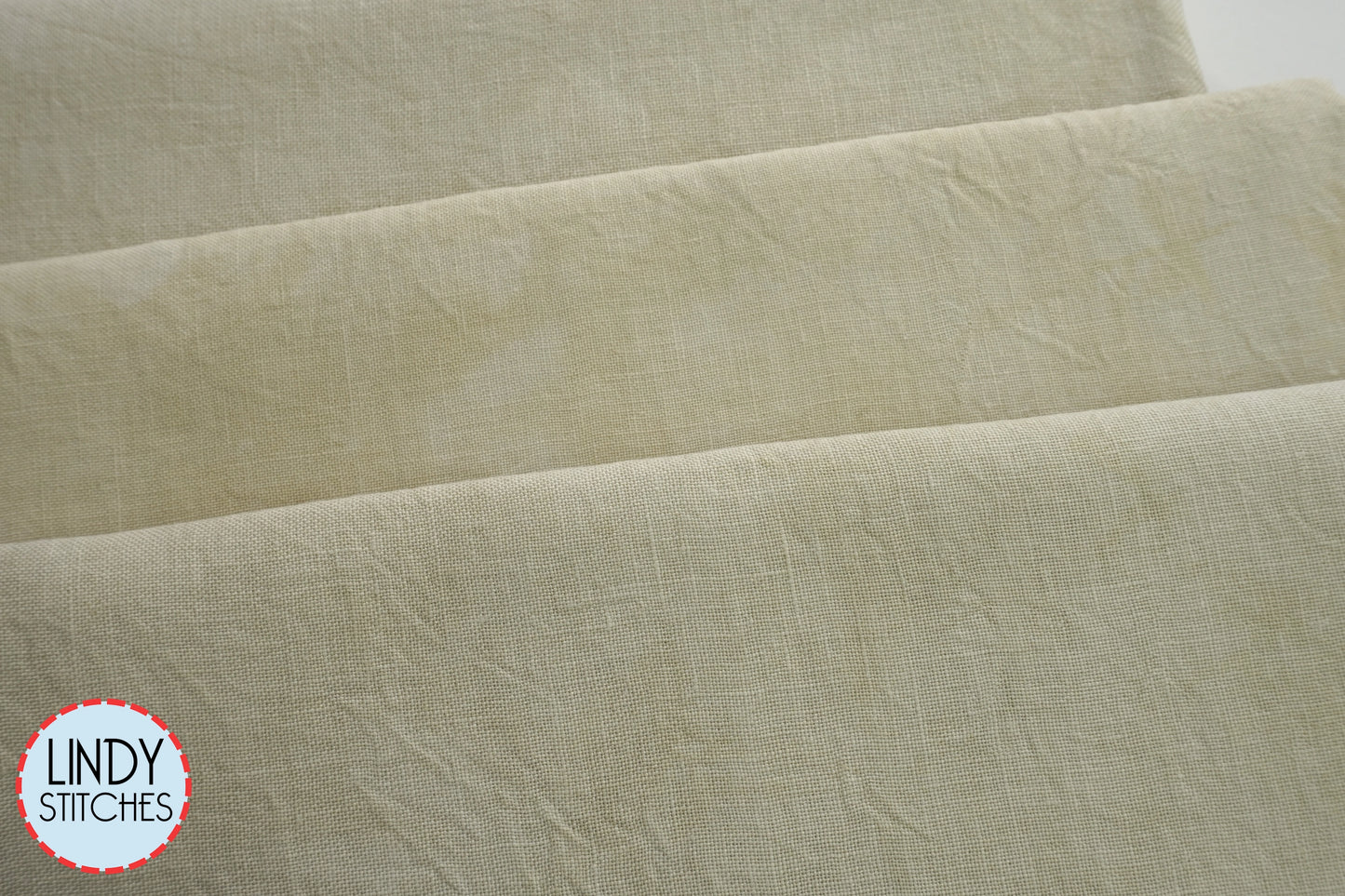 32 Count Saltash Hand Dyed Linen by Cedar River