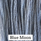 Blue Moon Classic Colorworks Floss Hand Dyed Cotton Skein