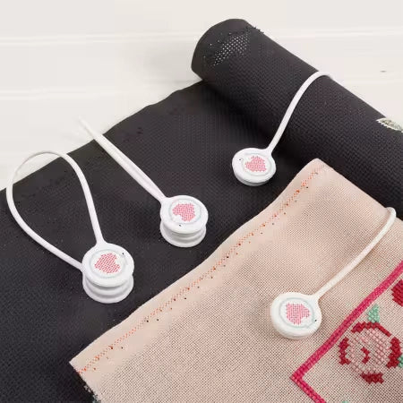 Clothbitties Cloth Keepers