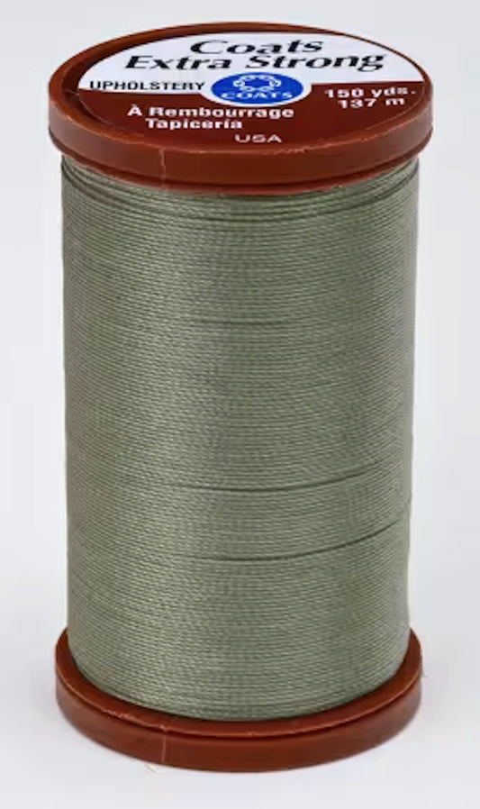 Coats Extra Strong & Upholstery Thread 150 yds