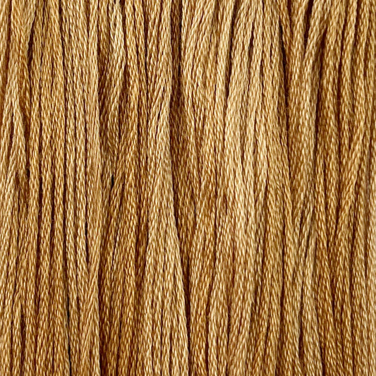 Baguette Colour & Cotton Overdyed Cotton Floss