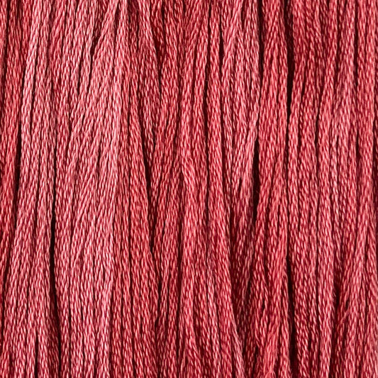 Ferris Wheel Colour & Cotton Overdyed Cotton Floss