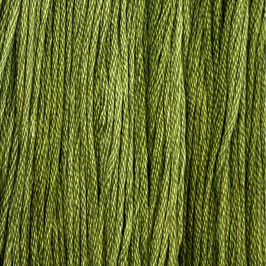 Fritz Colour & Cotton Overdyed Cotton Floss