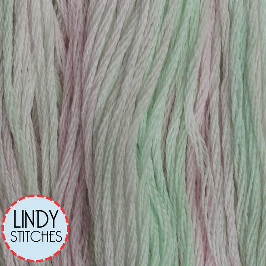 Classic Colorworks Classic Colorworks Hand Dyed Floss – Page 4 – Lindy Stitches