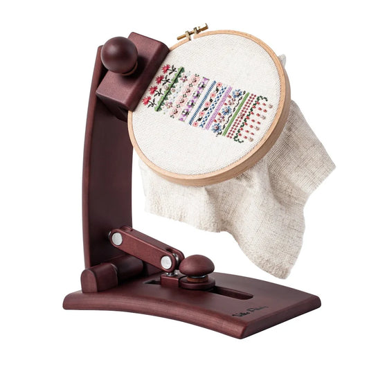 Potoky Cross Stitch Stand Mini - Cherry