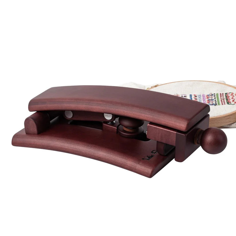 Potoky Cross Stitch Stand Mini - Cherry