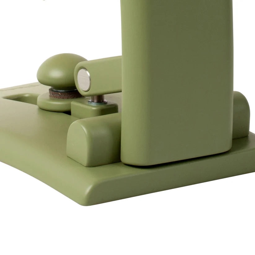 Potoky Cross Stitch Stand Mini - Green