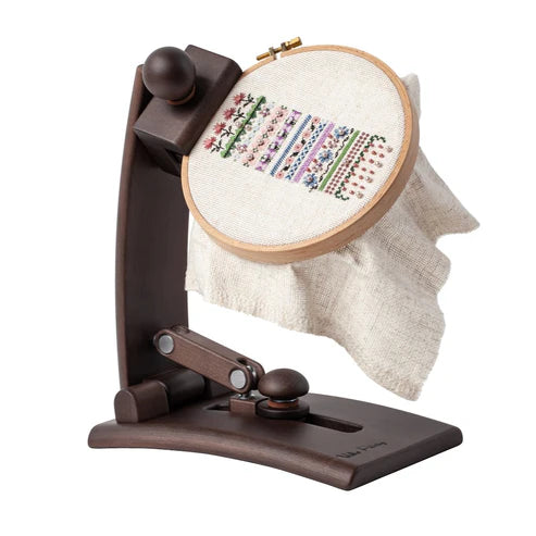 Potoky Cross Stitch Stand Mini - Dark
