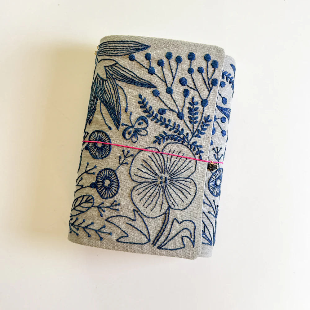PREORDER DIY Journal Cover Kit by Modern Hoopla