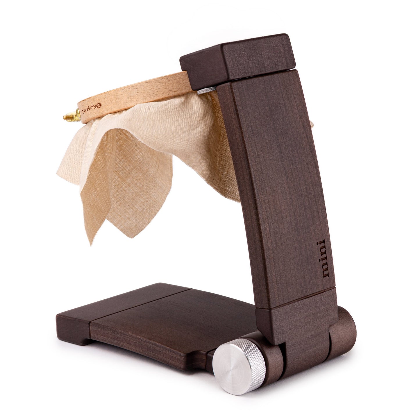 Potoky Cross Stitch Stand Mini - Dark