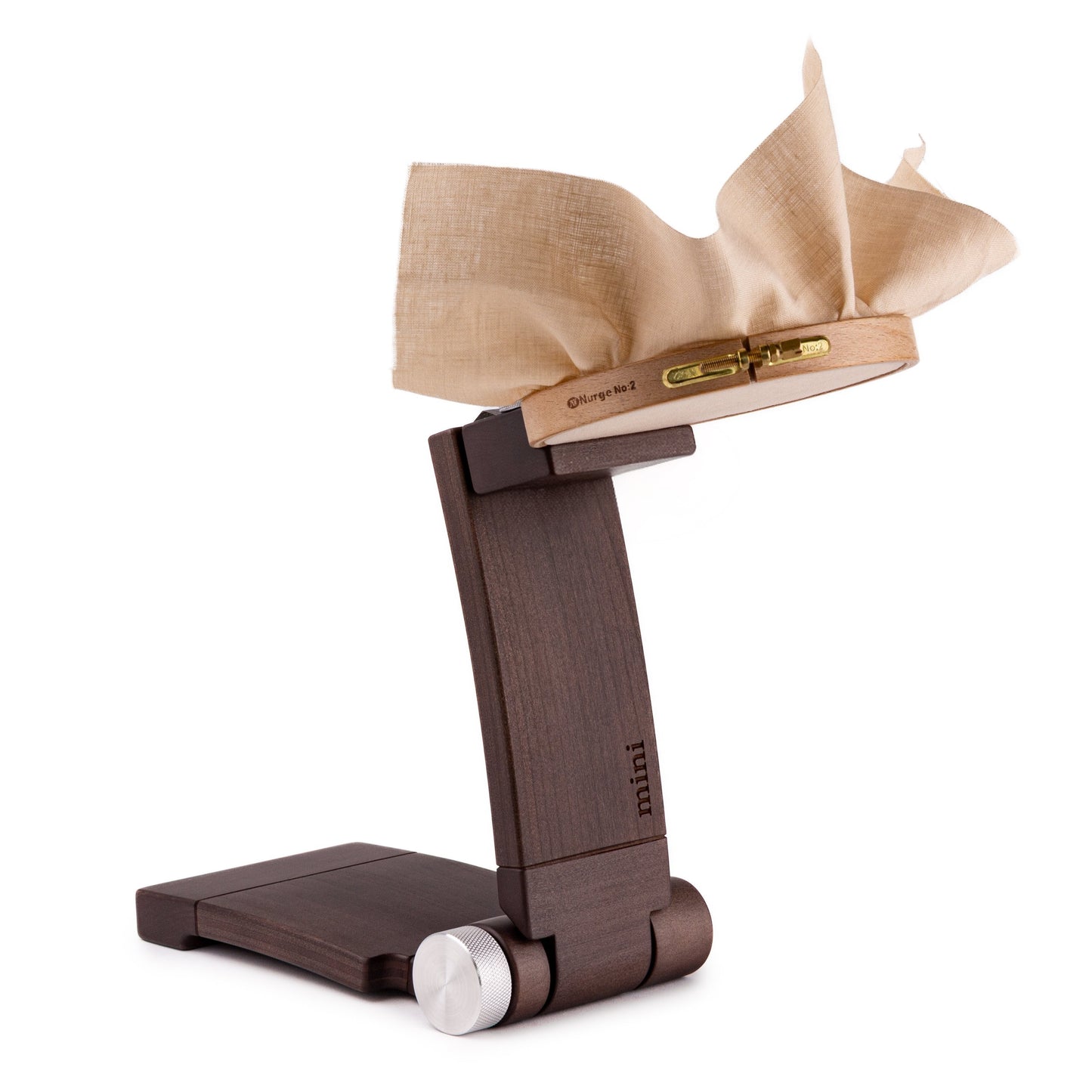 Potoky Cross Stitch Stand Mini - Dark