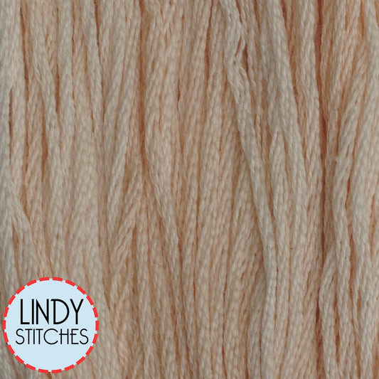 Dulce de Leche Classic Colorworks Floss Hand Dyed Cotton Skein