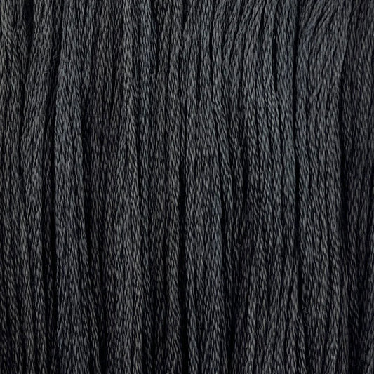 Featherweight Colour & Cotton Overdyed Cotton Floss