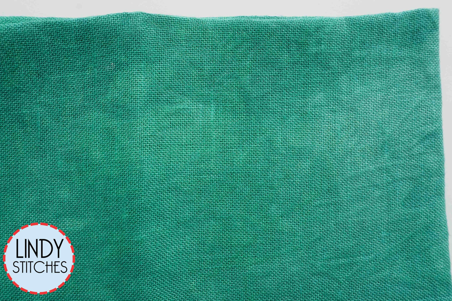 Jadeite Fiberlicious Fabric Fat Quarter