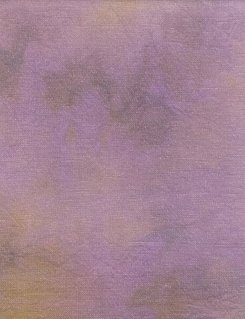 40 Count WATERLILY Newcastle Linen Cross Stitch Fabric by Fiberlicious