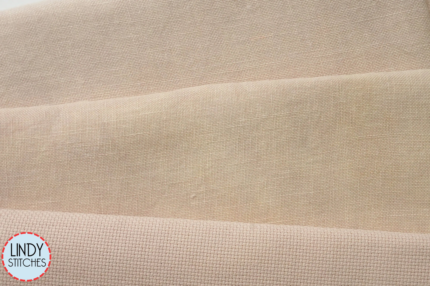 40 Count Desert Taipan Hand Dyed Newcastle Linen by Fox and Rabbit