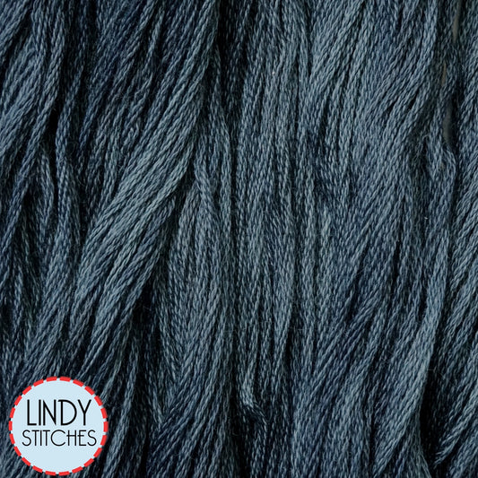 Freedom 7037 Gentle Art Shaker Thread Overdyed Cotton Floss